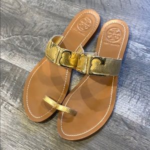 Tory Burch sandals